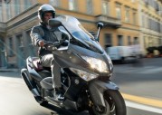 Yamaha Tmax Yamaha Tmax
